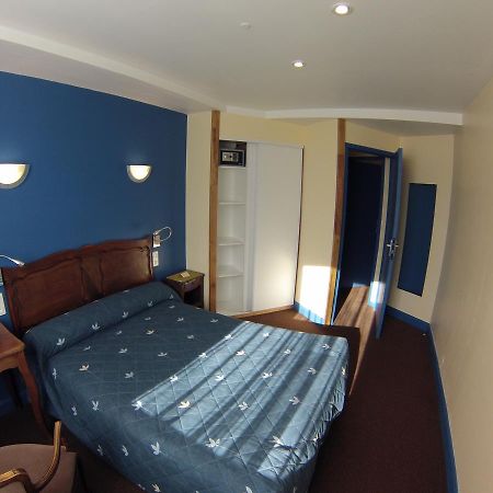 Le Levant Hotel Besse-et-Saint-Anastaise Eksteriør billede