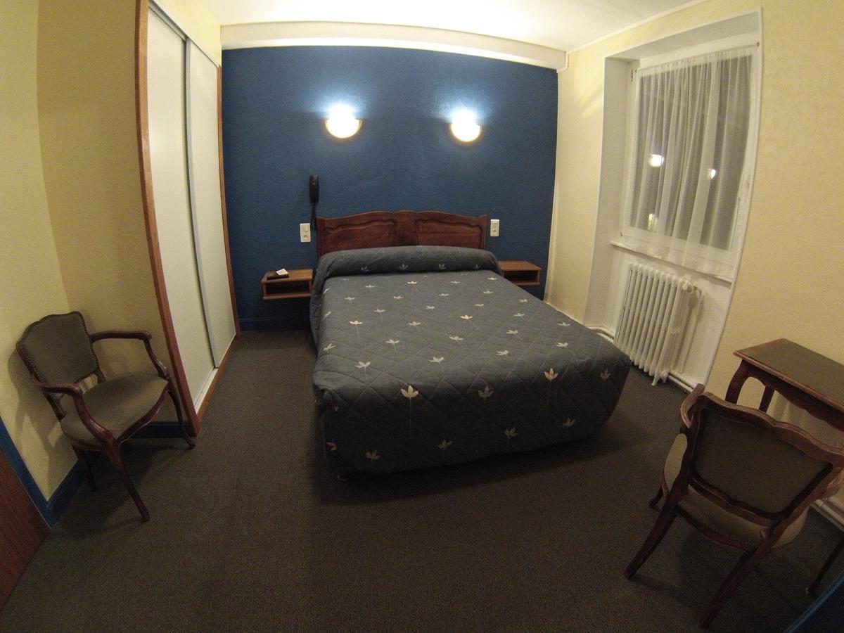 Le Levant Hotel Besse-et-Saint-Anastaise Eksteriør billede